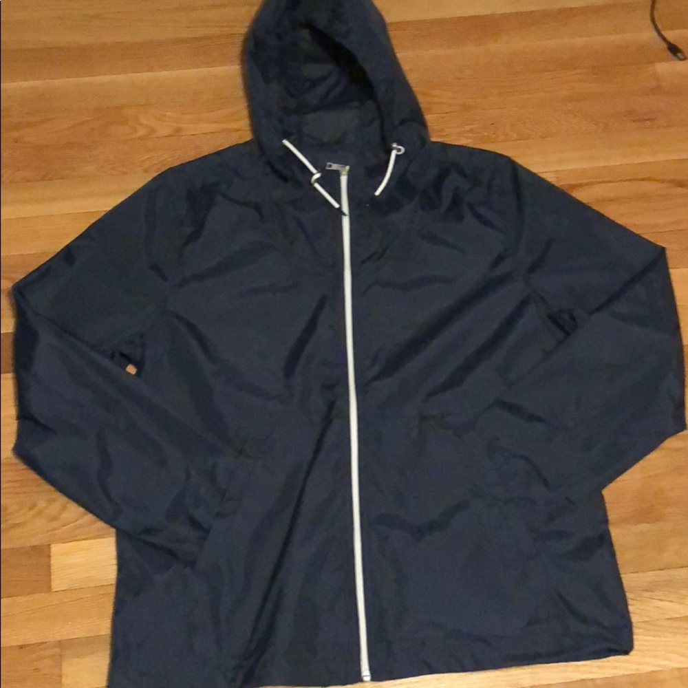Nautica windbreaker